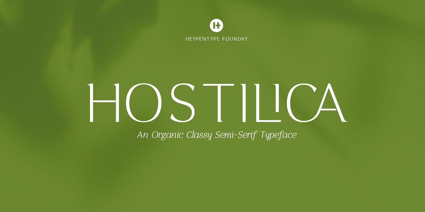 Hostilica